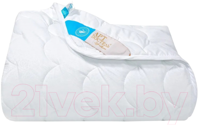 Одеяло для малышей АртПостель Лебяжий пух 2412 (110x140)
