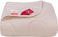 Одеяло для малышей АртПостель Верблюжья шерсть 2472 (110x140) - 
