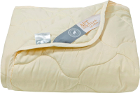Одеяло для малышей АртПостель Овечья шерсть 2452 (110x140) - 
