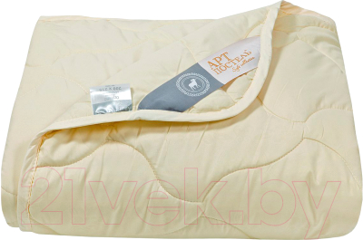Одеяло для малышей АртПостель Овечья шерсть 2452 (110x140)