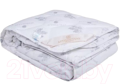 Одеяло для малышей АртПостель Бамбук 2092М (110x140)