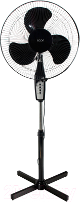 Вентилятор Econ ECO-SFR1610 (черный)