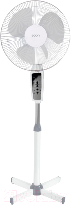 Вентилятор Econ ECO-SFR1610 (белый)