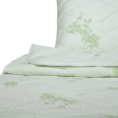 Одеяло для малышей АртПостель Волокно бамбука 2522 (110x140)