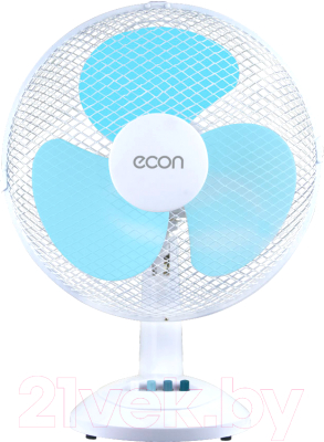 Вентилятор Econ ECO-TBF1201 (голубой)