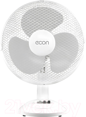 Вентилятор Econ ECO-TBF1201 (серый)