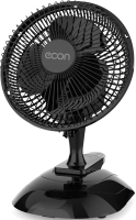 Вентилятор Econ ECO-TBF601 (черный) - 