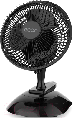 Вентилятор Econ ECO-TBF601 (черный)