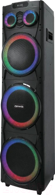 Портативная акустика Aiwa CAS-1031