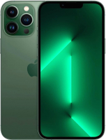 Смартфон Apple iPhone 13 Pro Max 128GB /2BMNCY3 восстановленный Breezy Грейд B (Alpine Green) - 