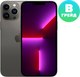 Смартфон восстановленный Apple iPhone 13 Pro Max 128GB Flip Грейд B (графит) - 