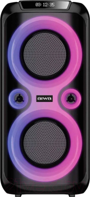 Портативная акустика Aiwa CAS-620