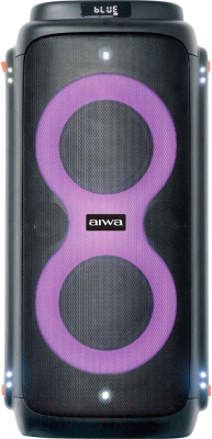 Портативная акустика Aiwa CAS-650