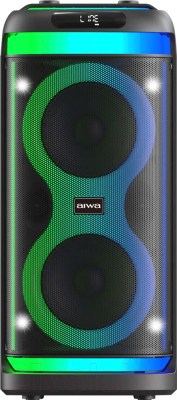 Портативная акустика Aiwa CAS-660