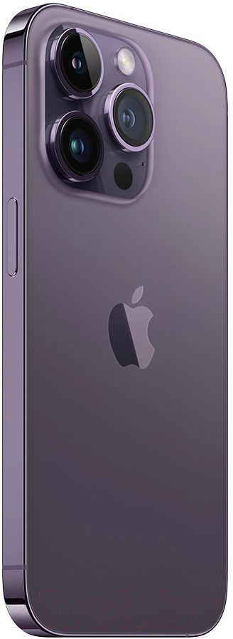 Смартфон Apple iPhone 14 Pro Max 1TB / 2BMQC53 восстановленный Breezy Грейд B