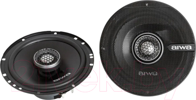 Изображение товара Коаксиальная АС Aiwa ASK-6549