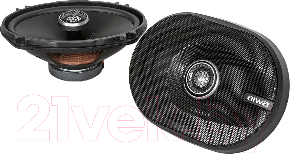 Коаксиальная АС Aiwa ASK-6949