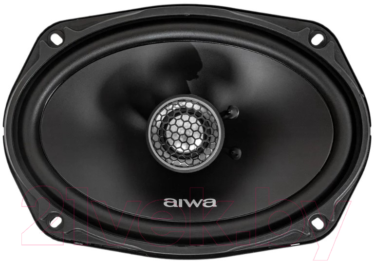 Коаксиальная АС Aiwa ASK-6949 — фото 4