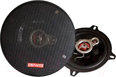 Коаксиальная АС Aiwa ASM-530