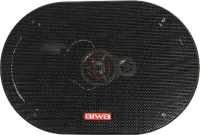 Коаксиальная АС Aiwa ASM-6930 - 