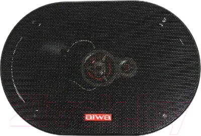 Коаксиальная АС Aiwa ASM-6930