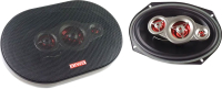 Коаксиальная АС Aiwa ASM-6940 - 