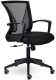 Кресло офисное UTFC Энжел СН-800 (TW-01/Е11-к/черный/черный) - 