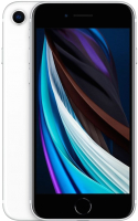 Смартфон Apple iPhone SE 64GB A2783 / 2BMMXG3 восстановленный Breezy Грейд B (Starlight) - 