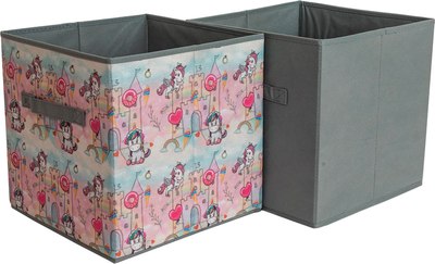 

Набор коробок для хранения, NWB-3023