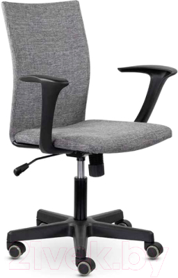 Кресло офисное UTFC Бэрри М-902 Ср (Moderno 02/серый)