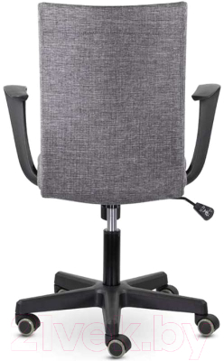 Кресло офисное UTFC Бэрри М-902 Ср (Moderno 02/серый)