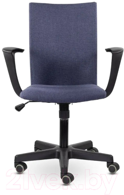 Кресло офисное UTFC Бэрри М-902 Ср (Moderno 07/синий)