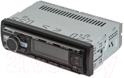 Бездисковая автомагнитола Aiwa HWD-750DSP