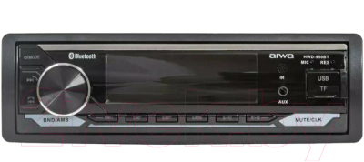 Бездисковая автомагнитола Aiwa HWD-950BT