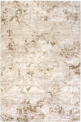 Ковер Radjab Carpet Портфолио Прямоугольник 02857B / 8652RK (1.6x3, Cream/Vizon)