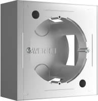 

Коробка открытого монтажа, W8000006