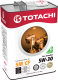 Миниатюра изображения товара Моторное масло Totachi Eco Gasoline 5W30 SN/CF GF-5 / 4562374690356 (4л)
