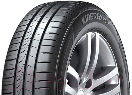 Летняя шина Hankook Kinergy Eco 2 K435 175/70R14 88T