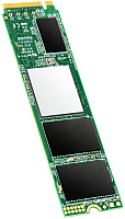 

SSD диск Transcend, 512GB MTE220S M.2 (TS512GMTE220S)