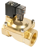 Клапан электромагнитный Unipump BCX-15 1/2 (53884) - 