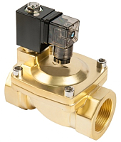 Клапан электромагнитный Unipump BCX-20 3/4 (88593) - 