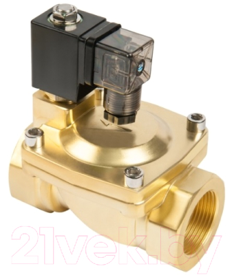 Клапан электромагнитный Unipump BCX-20 3/4 (88593)