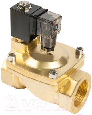 Клапан электромагнитный Unipump BCX-25 1 (63954)