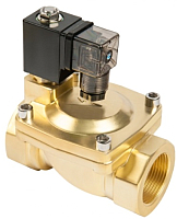 Клапан электромагнитный Unipump BCX-32 1 1/4 (11001) - 