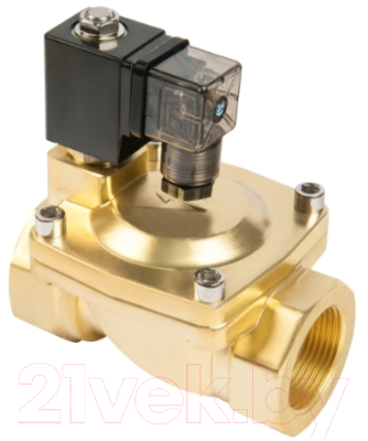 Клапан электромагнитный Unipump BOX-20 3/4 (10885)