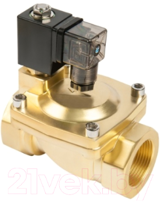 Клапан электромагнитный Unipump BOX-25 1 (34130)