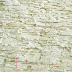 Декоративный камень гипсовый Baastone Сланец Слоистый угловой элемент 102 (320/155x110x90)