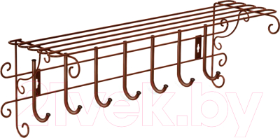 

Вешалка для одежды Sheffilton, Грация 790 / 940397