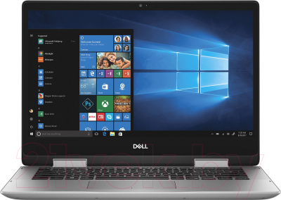 Ноутбук Dell Inspiron 14 (5482-8396)