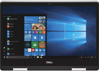 Ноутбук Dell Inspiron 14 (5482-8396)